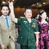 'Trùm' đa cấp Liên Kết Việt tiếp tục bị truy tố về hành vi lừa đảo