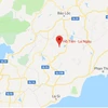 Nơi xảy ra vụ việc. (Nguồn: Google Maps)