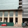 Rút giấy phép xây dựng cao ốc vượt 8 tầng ở thành phố Hạ Long