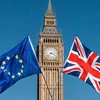 Thượng viện Anh thông qua dự luật nhằm ngăn chặn kịch bản Anh rời EU không thỏa thuận. (Nguồn: The Conversation)