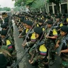 Lực lượng vũ trang cách mạng Colombia (FARC). (Nguồn: Pares)