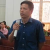 Vụ Hà Văn Thắm: Truy tố nguyên Trưởng ban kiểm soát OceanBank