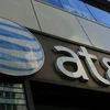 AT&T dự kiến thu được 14 tỷ USD thông qua việc bán tài sản và các sáng kiến khác vào cuối năm nay. (Nguồn: USA Today)