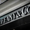 LVMH nâng giá đề xuất mua lại Tiffany lên 16 tỷ USD. (Nguồn: AFP)