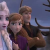 'Frozen 2' đã xác lập hàng loạt kỷ lục trước thềm Lễ Tạ ơn. (Nguồn: Disney)