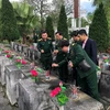 Cao Bằng: Trao 100 suất quà tặng cựu chiến binh huyện Trùng Khánh