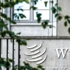WTO hiện đang phải đối mặt với ba vấn đề căn bản. (Nguồn: AFP)