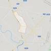 Khu vực xảy ra vụ việc. (Nguồn: Google Maps)