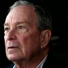 Tỷ phú Michael Bloomberg. (Nguồn: AFP)