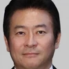 Hạ nghị sỹ Tsukasa Akimoto. (Nguồn: Kyodo)