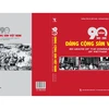 Ra mắt sách ảnh '90 năm Đảng Cộng sản Việt Nam (1930-2020)'