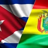 Bolivia tuyên bố cắt đứt quan hệ ngoại giao với Cuba. (Nguồn: Plenglish)