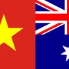 Các nhà lãnh đạo Việt Nam gửi điện mừng 232 năm Quốc khánh Australia