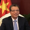 Thứ trưởng Đặng Minh Khôi. (Nguồn: TTXVN)