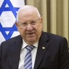 Tổng thống Israel Reuven Rivlin. (Nguồn: Middle-east-online)