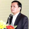 Cựu Phó Chủ tịch tỉnh Thanh Hóa Ngô Văn Tuấn được bổ nhiệm vị trí mới