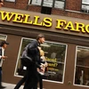 Wells Fargo từng được xem là rất có uy tín trong số các ngân hàng lớn. (Nguồn: CNN)