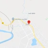 Nơi xảy ra vụ việc. (Nguồn: Google Maps)