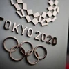 Nhật Bản tuyên bố sẵn sàng đăng cai Thế vận hội mùa Hè Tokyo. (Nguồn: Getty Images)