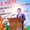 ​Bổ nhiệm Phó Tổng cục trưởng Tổng cục Địa chất và Khoáng sản Việt Nam