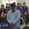 Hà Nội: Tuyên phạt tử hình đối tượng dùng dao truy sát vợ