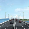 Đầu tư 332 tỷ đồng xây cầu qua sông Lô, nối Vĩnh Phúc và Phú Thọ