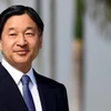 Nhật hoàng Naruhito. (Nguồn: BBC)