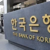 Ngân hàng trung ương Hàn Quốc (BoK). (Nguồn: Reuters)