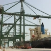 Cảng King Abdulaziz. (Nguồn: Seatrade-maritime.com)