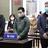 Hà Nội: Lĩnh án tù vì tụ tập hát karaoke, lăng mạ và đấm công an