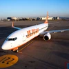 Một máy bay của hãng Jeju Air. (Nguồn: Jejuair.net)