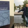 Bìa sách 'Triết học ngôn ngữ Voloshinov và một số vấn đề học thuật hậu huyền thoại Bakhtin' của Ngô Tự Lập.