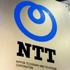Công ty viễn thông NTT - thành viên của Tập đoàn điện thoại và điện tín Nippon. (Nguồn: Cloud7)