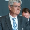 Cựu Giám đốc hãng xe Audi và Volkswagen (VW) Axel Eiser. (Nguồn: DPA)