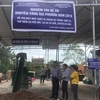 Nghiệm thu đề án khuyến công địa phương tại Đắk Lắk. (Nguồn: Daklak.gov.vn)