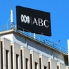 Tập đoàn truyền thông ABC - cơ quan thông tin do Chính phủ Australia nắm giữ. (Nguồn: Indaily)
