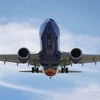 Các chuyến bay thử nghiệm sẽ quyết định việc cho phép dòng máy bay Boeing 737 MAX trở lại bầu trời. (Nguồn: Getty Images)