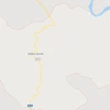 Nơi xảy ra vụ việc. (Nguồn: Google Maps)