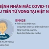 Bệnh nhân mắc COVID-19 đầu tiên tử vong tại Việt Nam.