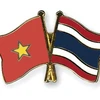 Duyệt đàm phán Hiệp định Tương trợ Tư pháp về dân sự Việt Nam-Thái Lan