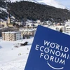 Diễn đàn Kinh tế Thế giới tại Davos bị hoãn vì COVID-19. (Nguồn: Medium)