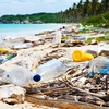 Costa Rica sẽ cấm đồ nhựa dùng một lần tại các khu bảo tồn.(Nguồn: Thecostaricanews)