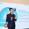Ra mắt ứng dụng kết nối lao động thời vụ và doanh nghiệp Việt
