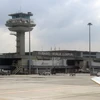 Sân bay Subang. (Nguồn: Reddit.com)