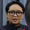Ngoại trưởng Indonesia Retno Marsudi. (Nguồn: Mediaindonesia)