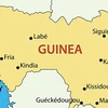 Bạo lực giữa các cộng đồng dân cư là tình trạng phổ biến tại khu vực miền Nam Guinea. (Nguồn: Worldatlas)