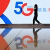 Trung Quốc sẽ tăng số lượng người dùng mạng 5G lên hơn 200 triệu. (Nguồn: VCG)