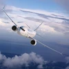 Máy bay 737 MAX của hãng WestJet sẽ sẵn sàng trở lại bầu trời một cách an toàn kể từ ngày 21/1(Nguồn: Boeing)