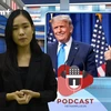 [Audio] Ông Biden đắc cử tổng thống: Chương mới trong lịch sử nước Mỹ