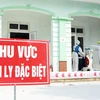 Ảnh minh họa. (Nguồn: TTXVN)